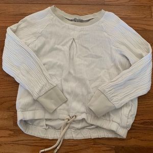 Zara Sweater